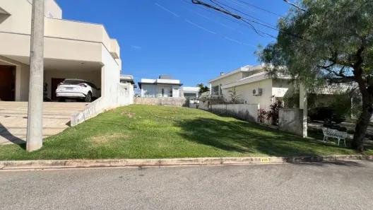 Lote/Terreno à venda, 300m² no Jardim do Paço, Sorocaba