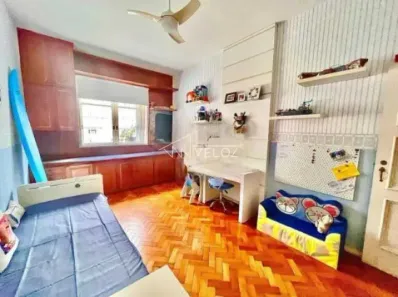 Apartamento com 4 Quartos à venda, 250m² no Ipanema, Rio de Janeiro
