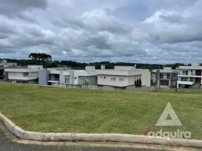 Lote/Terreno à venda, 405m² no Estrela, Ponta Grossa