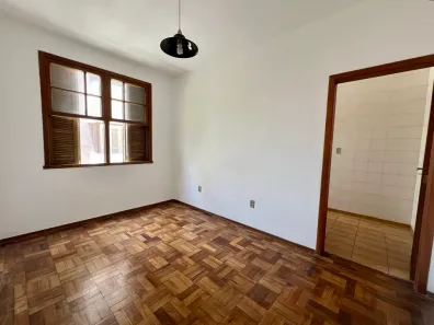Apartamento com 1 Quarto para alugar, 38m² no Cidade Baixa, Porto Alegre