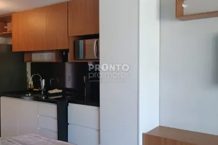 Flat com 1 Quarto à venda, 26m² no Centro, Tamandaré
