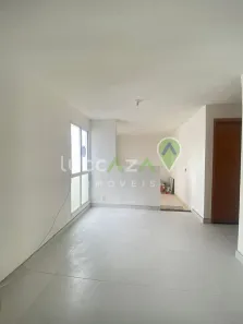 Apartamento com 2 Quartos à venda, 46m² no Vila Aprazível, Jacareí