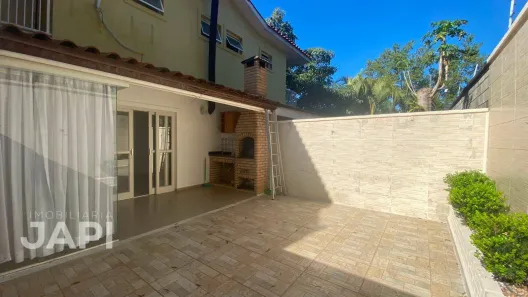 Casa de Condomínio com 3 Quartos à venda, 110m² no Chácara Planalto, Jundiaí
