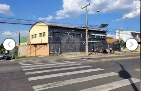 Imóvel Comercial à venda, 334m² no Paulicéia, Piracicaba