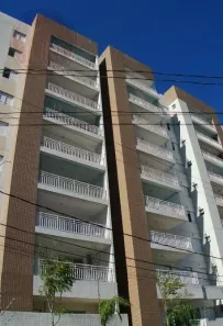 Apartamento com 3 Quartos à venda, 100m² no Carandiru, São Paulo