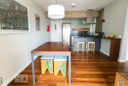 Apartamento com 2 Quartos à venda, 70m² no Barra Funda, São Paulo