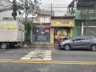 Casa com 2 Quartos à venda, 190m² no Jardim Brasil (Zona Norte), São Paulo