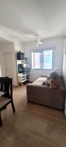 Apartamento com 2 Quartos à venda, 47m² no Parque Campolim, Sorocaba