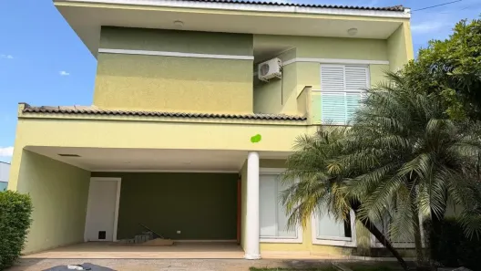Casa de Condomínio com 3 Quartos para alugar, 220m² no Zona Industrial, Sorocaba