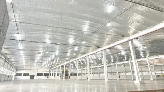 Galpão/Depósito/Armazém para alugar, 5272m² no Jardim Humaitá, São Paulo