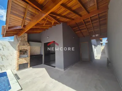 Casa com 2 Quartos à venda, 85m² no Estância Flora Rica, Peruíbe