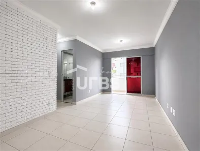 Apartamento com 2 Quartos à venda, 61m² no Parque Oeste Industrial, Goiânia