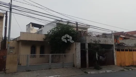 Casa com 3 Quartos à venda, 160m² no Lauzane Paulista, São Paulo