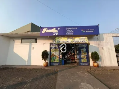 Ponto Comercial à venda, 100m² no Olaria, Canoas