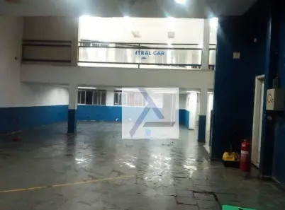 Ponto Comercial à venda, 450m² no Lapa, São Paulo