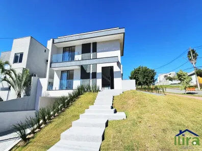 Casa com 4 Quartos à venda, 412m² no Jardim do Golf I, Jandira