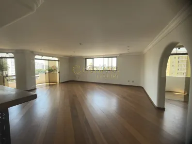 Apartamento com 4 Quartos à venda, 330m² no Vila Ema, São José dos Campos