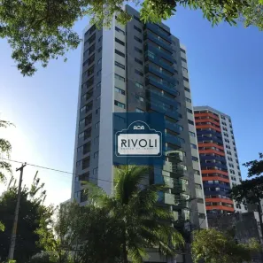 Apartamento com 1 Quarto à venda, 130m² no Boa Viagem, Recife