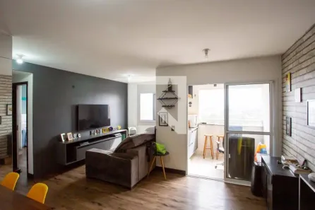 Apartamento com 2 Quartos à venda, 67m² no Centro, Diadema