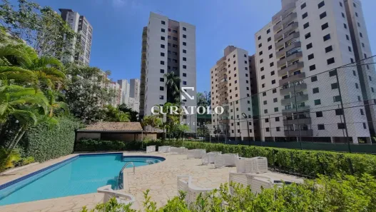 Apartamento com 3 Quartos à venda, 67m² no Jardim Ampliação, São Paulo
