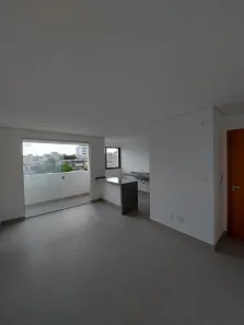 Apartamento com 2 Quartos à venda, 60m² no Sagrada Família, Belo Horizonte