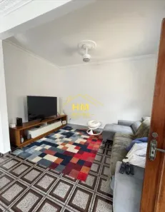 Casa com 2 Quartos à venda, 450m² no Jardim Guassu, São Vicente