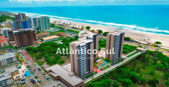 Apartamento com 2 Quartos à venda, 58m² no São Francisco, Ilhéus