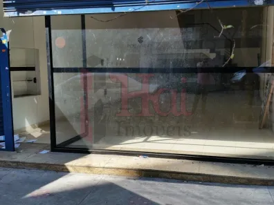 Ponto Comercial à venda, 275m² no Bom Retiro, São Paulo