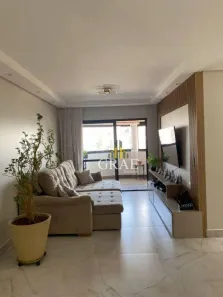 Apartamento com 3 Quartos à venda, 130m² no Rudge Ramos, São Bernardo do Campo