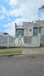 Sobrado com 4 Quartos à venda, 132m² no Xaxim, Curitiba
