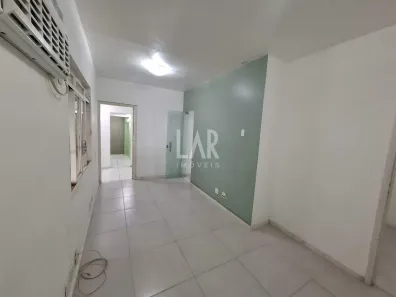 para alugar, 60m² no Santa Efigênia, Belo Horizonte