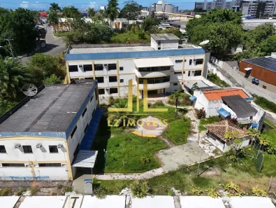 Lote/Terreno à venda, 20578m² no Centro, Lauro de Freitas