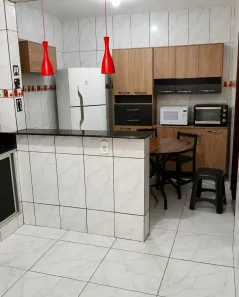 Casa com 4 Quartos à venda, 120m² no BNH, Mesquita