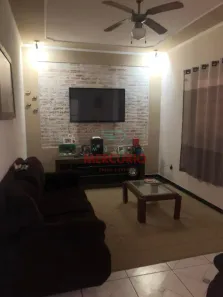 Casa com 2 Quartos à venda, 127m² no Residencial Nova Conquista, São Manuel