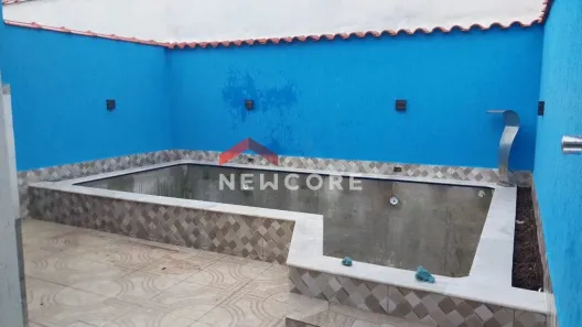 Casa com 2 Quartos à venda, 59m² no Jardim Suarão (Interior), Itanhaém