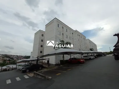 Apartamento com 2 Quartos à venda, 43m² no Loteamento Residencial Parque dos Cantos, Campinas