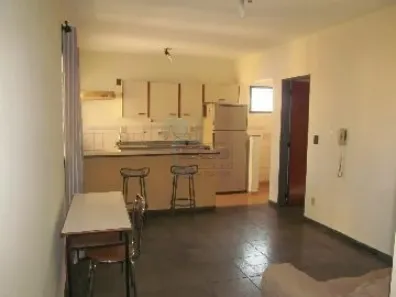 Apartamento com 1 Quarto à venda, 49m² no Centro, Ribeirão Preto