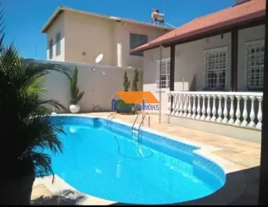 Casa com 4 Quartos à venda, 220m² no Santa Amélia, Belo Horizonte