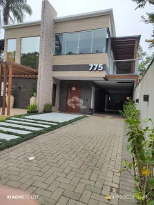 Casa com 4 Quartos à venda, 270m² no Bombas, Bombinhas