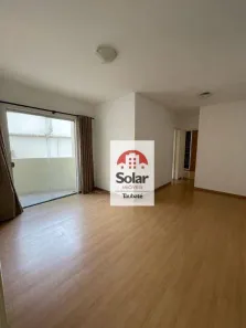 Apartamento com 2 Quartos à venda, 72m² no Parque Santo Antônio, Taubaté