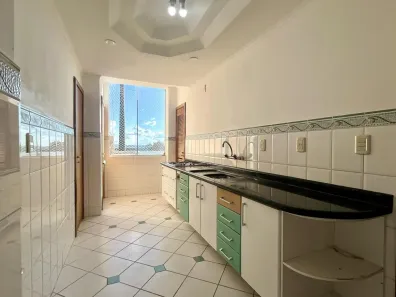 Apartamento com 2 Quartos à venda, 64m² no Centro Histórico, Porto Alegre