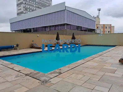 Apartamento com 2 Quartos para venda ou aluguel, 55m² no Vila Paulista, São Paulo