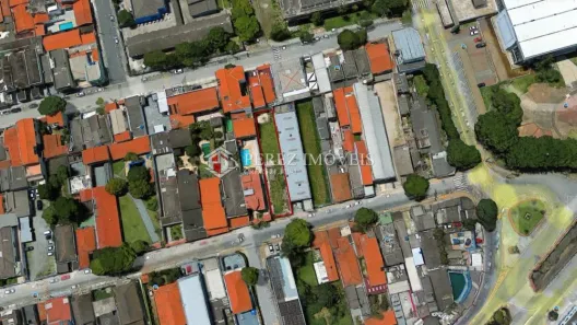 Lote/Terreno à venda, 520m² no Centro, Poá