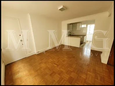 Apartamento com 3 Quartos à venda, 80m² no Vila Mariana, São Paulo