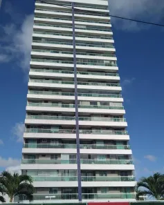 Apartamento com 3 Quartos à venda, 81m² no Engenheiro Luciano Cavalcante, Fortaleza