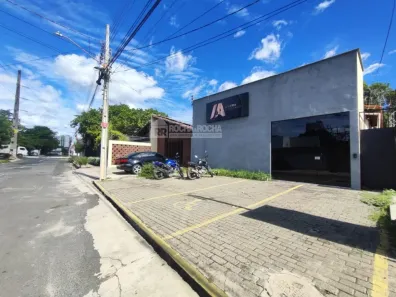 Sala Comercial para alugar, 12m² no Fátima, Teresina