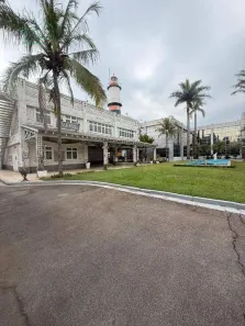 Prédio Comercial para alugar, 5250m² no Alphaville Centro Industrial e Empresarial/Alphaville., Barueri