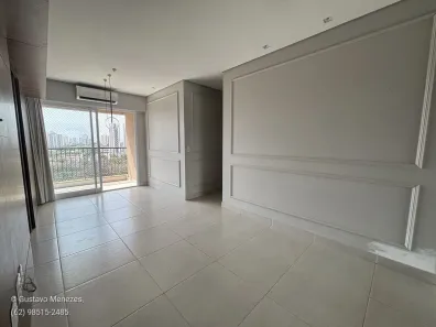 Apartamento com 2 Quartos à venda, 62m² no Vila Rosa, Goiânia