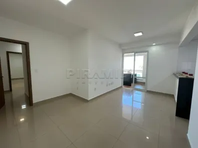 Apartamento com 3 Quartos para alugar, 128m² no Nova Aliança, Ribeirão Preto