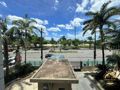 Apartamento com 3 Quartos à venda, 157m² no Pompéia, Santos